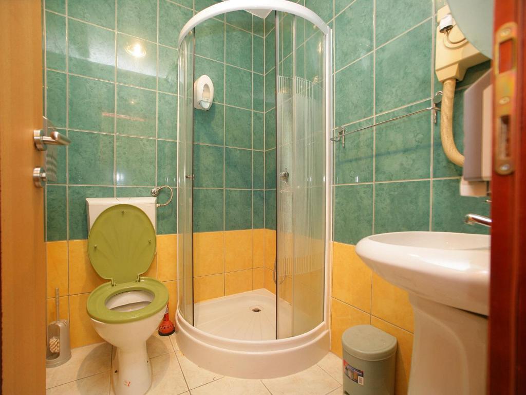 Villa Belilo 69 スレムスキ・カルロヴツィ 部屋 写真