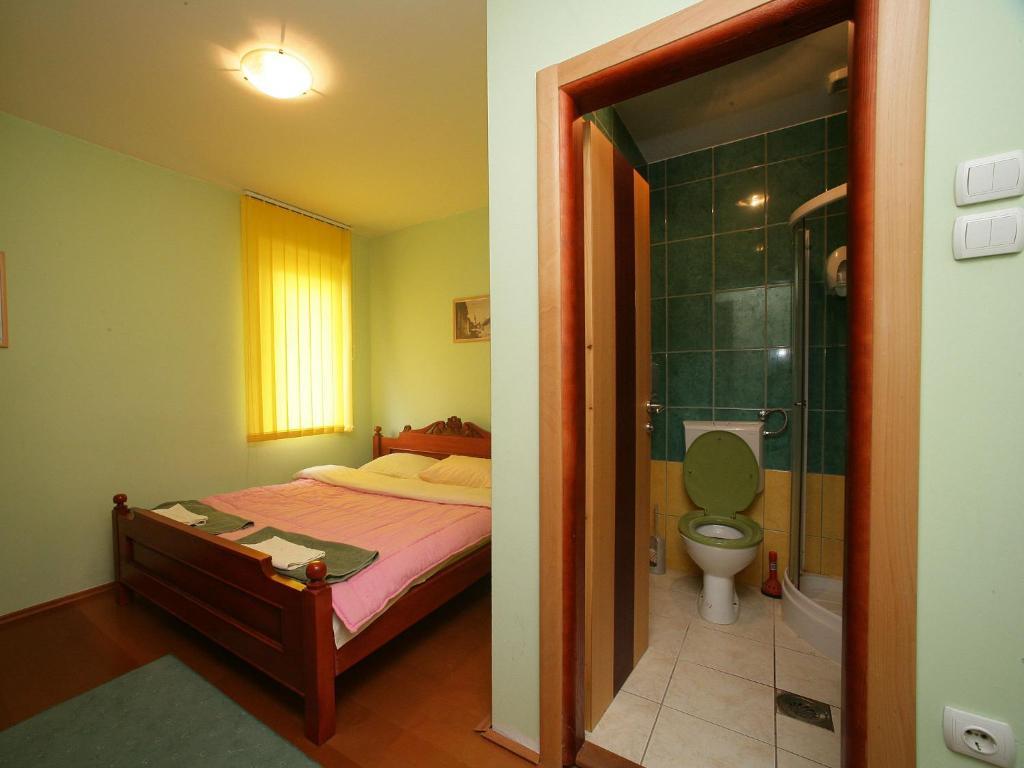 Villa Belilo 69 スレムスキ・カルロヴツィ 部屋 写真