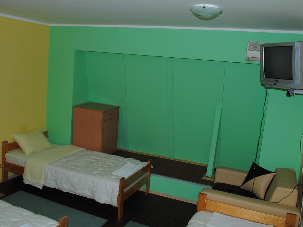 Villa Belilo 69 スレムスキ・カルロヴツィ 部屋 写真