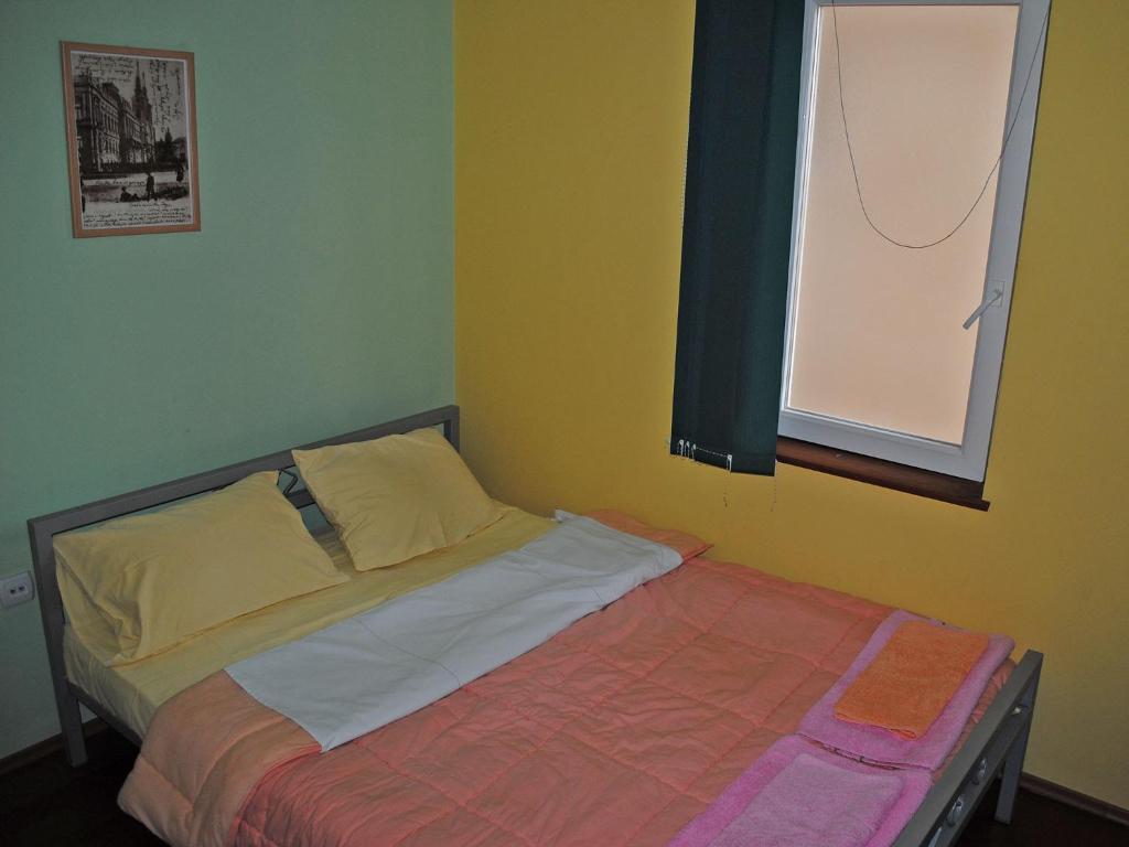 Villa Belilo 69 スレムスキ・カルロヴツィ 部屋 写真